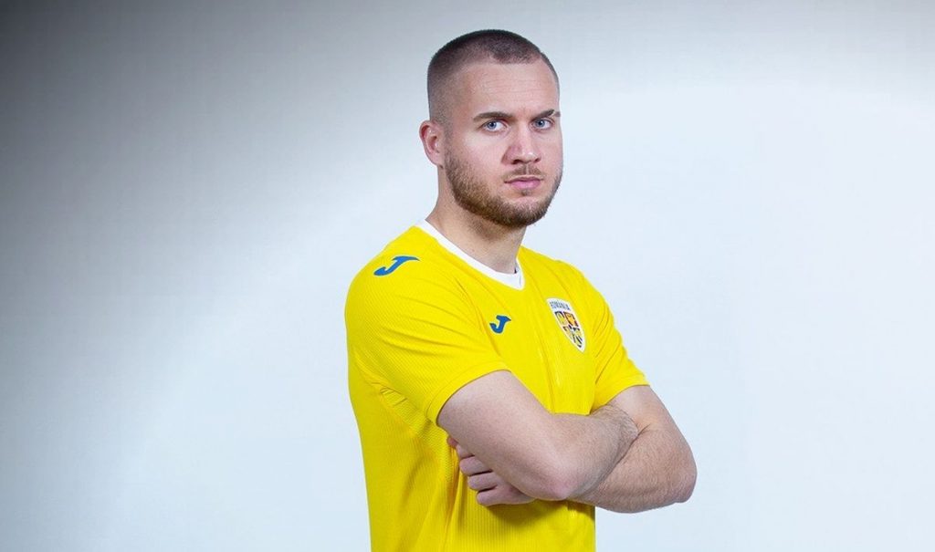 12 internationali intreaba, Puscas raspunde!