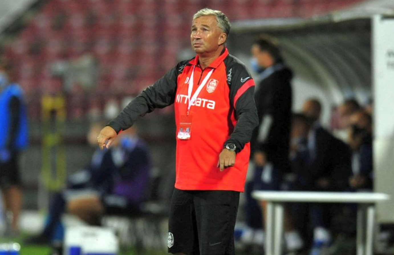 Dan Petrescu, distrus de jurnalistul Radu Banciu