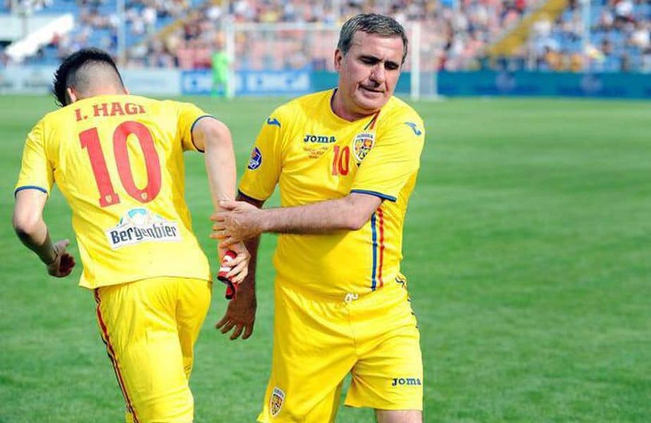 Gică Hagi a creat la Viitorul Constanța una dintre cele mai puternice academii de fotbal ale României