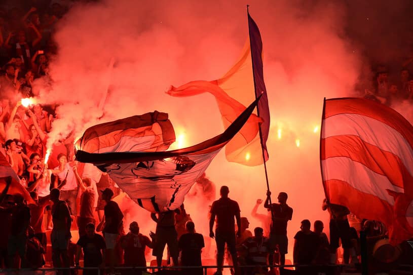 ULTIMĂ ORĂ | Spaniolii contraatacă! Zi importantă pentru viitorul lui Dinamo! Suporterii DDB sunt deja la tribunal!