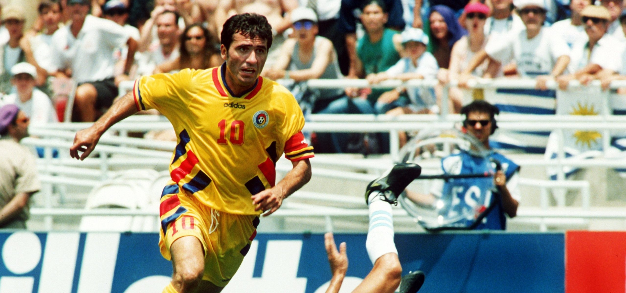 Gică Hagi a oferit rețeta pentru „resuscitarea” fotbalului românesc