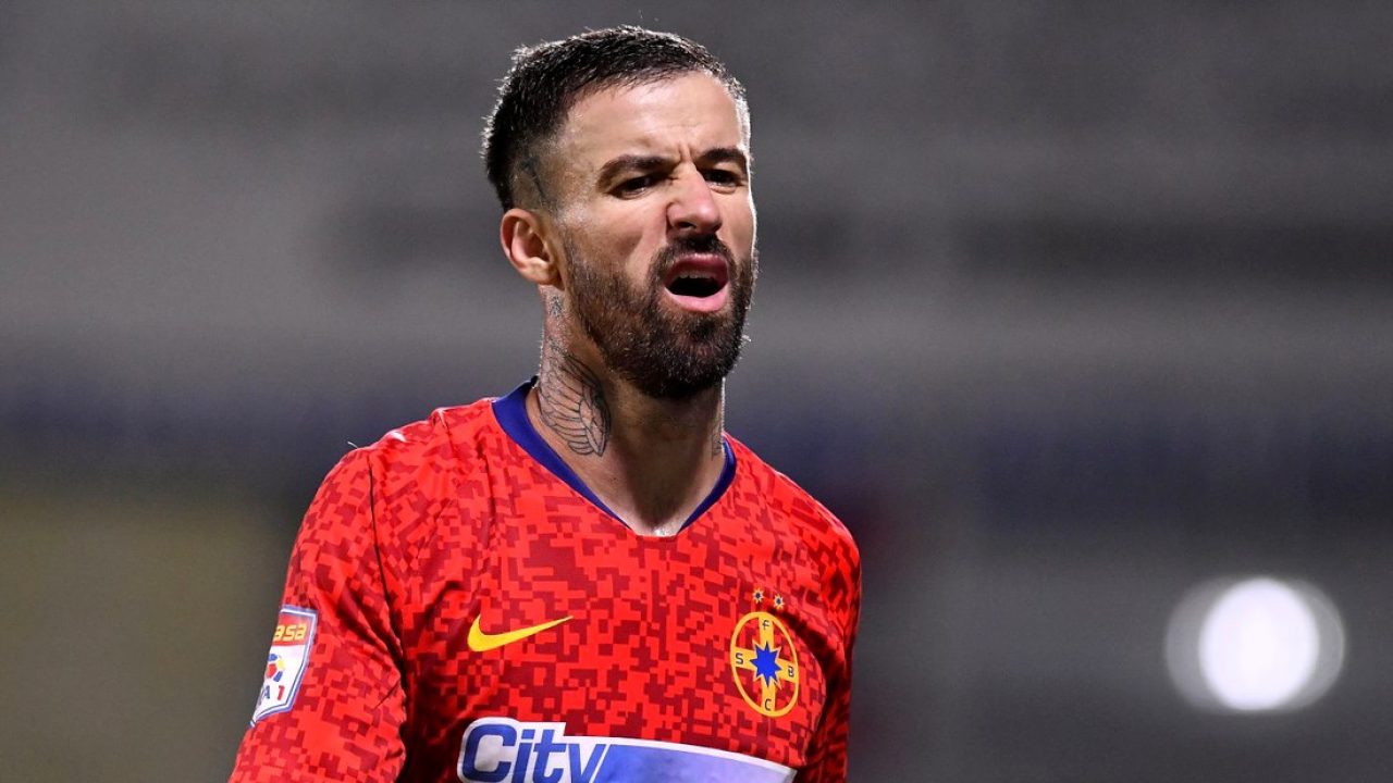 Gabi Enache, dezamăgit de ultima experiență la FCSB