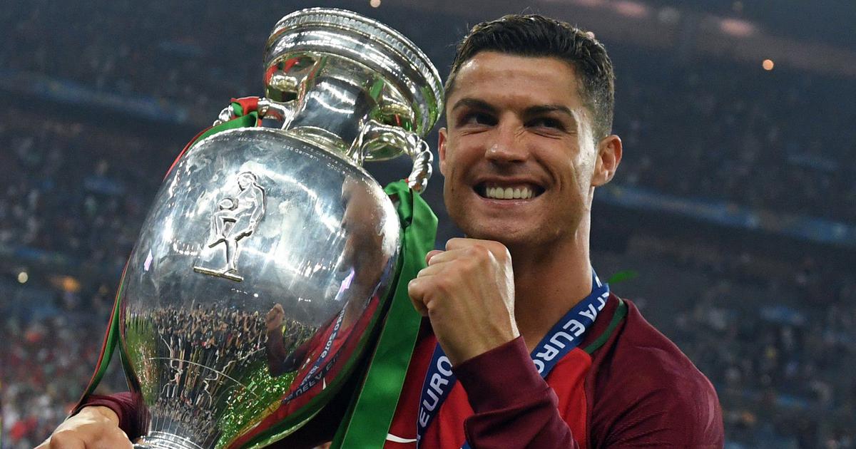 102 goluri a marcat Ronaldo pentru Portugalia, în 170 de meciuri jucate