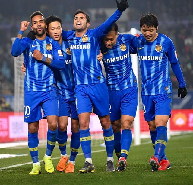 A venit urgia la fosta echipă a lui Olăroiu. Ce se întâmplă la campioana Chinei e de neînchipuit