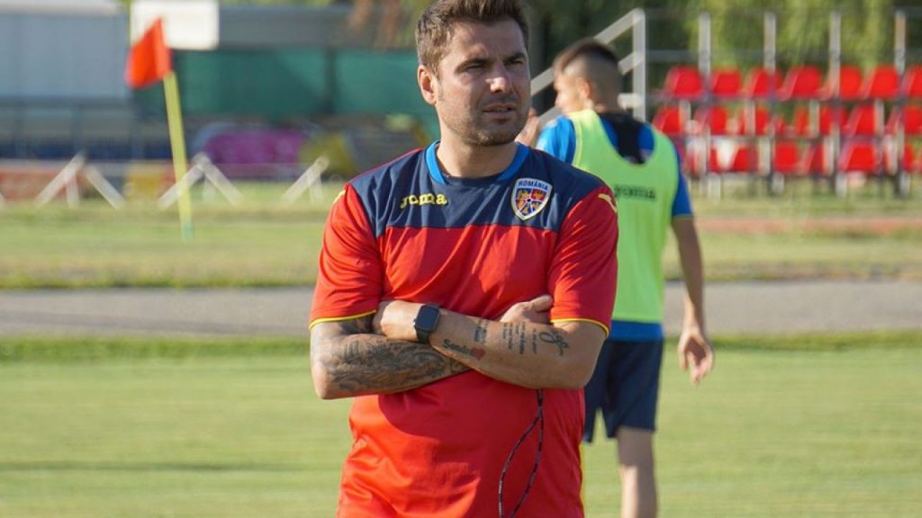 Mutu nu caută vinovaţi pentru golul primit: 