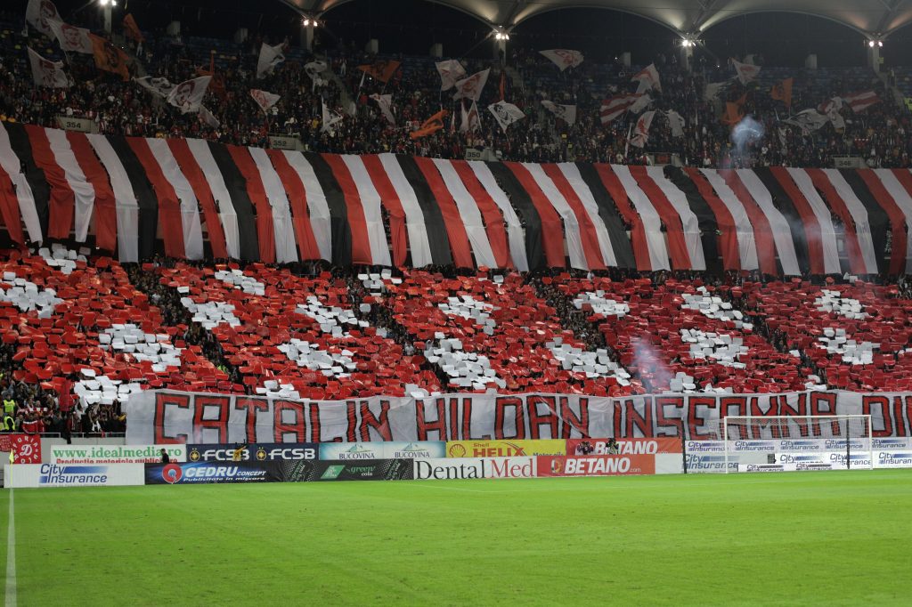 EXCLUSIV. Am aflat cine este sponsorul „secret” care i-a ajutat pe dinamoviști cu 100.000 euro pentru a obține licența. „Au plătit în avans!”