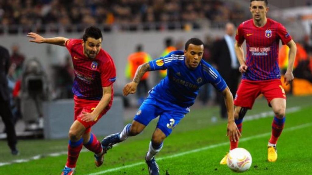 ”Am dat bere gratis, la toată terasa!” Ce meci l-a entuziasmat atât de tare pe Ilie Dumitrescu