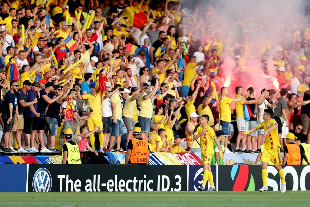 Amical de lux pentru „tricolorii” mici în toamna anului 2021. Cu cine ne pregătim pentru Europene