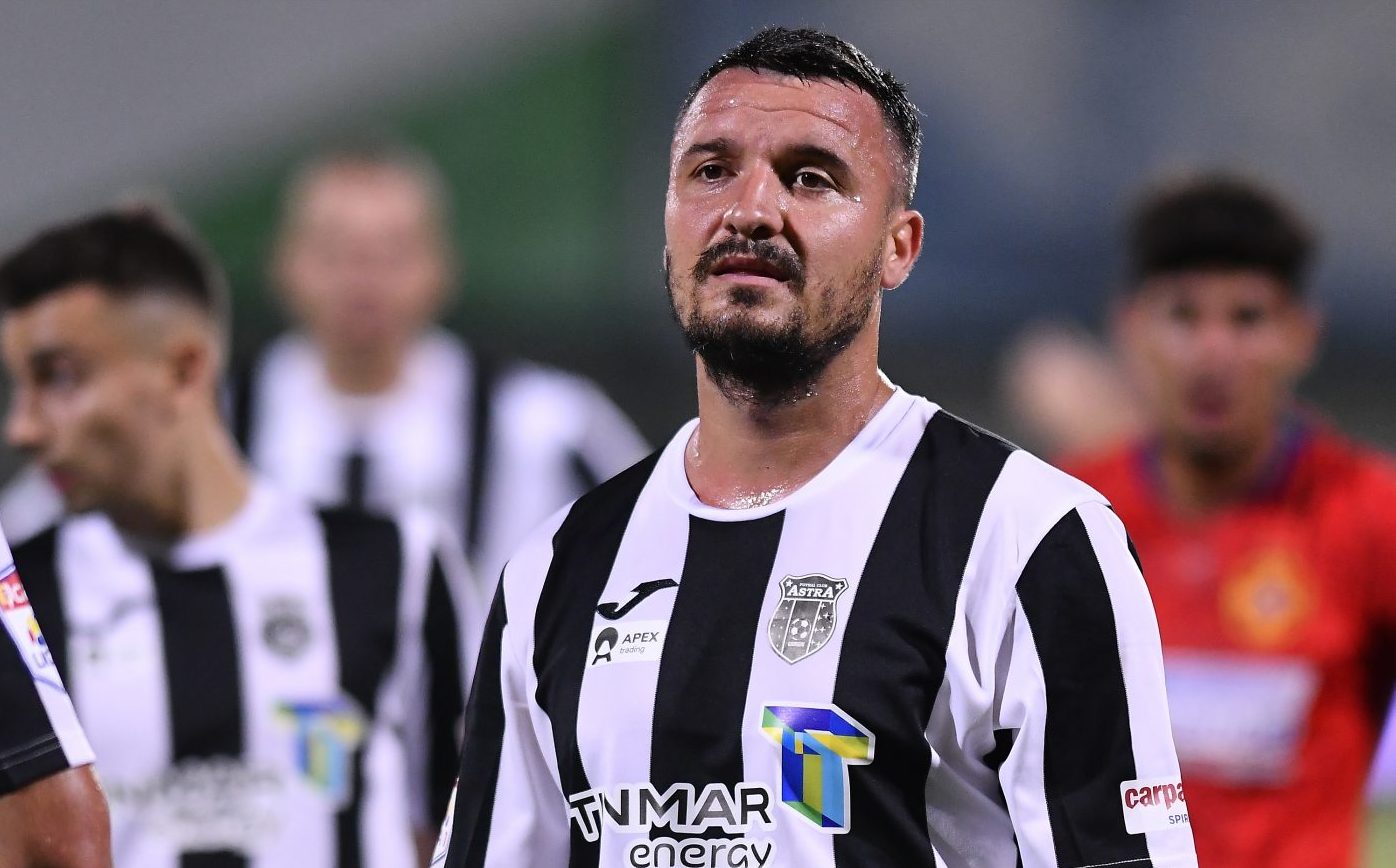 Budescu a negociat cu FCSB în iarnă