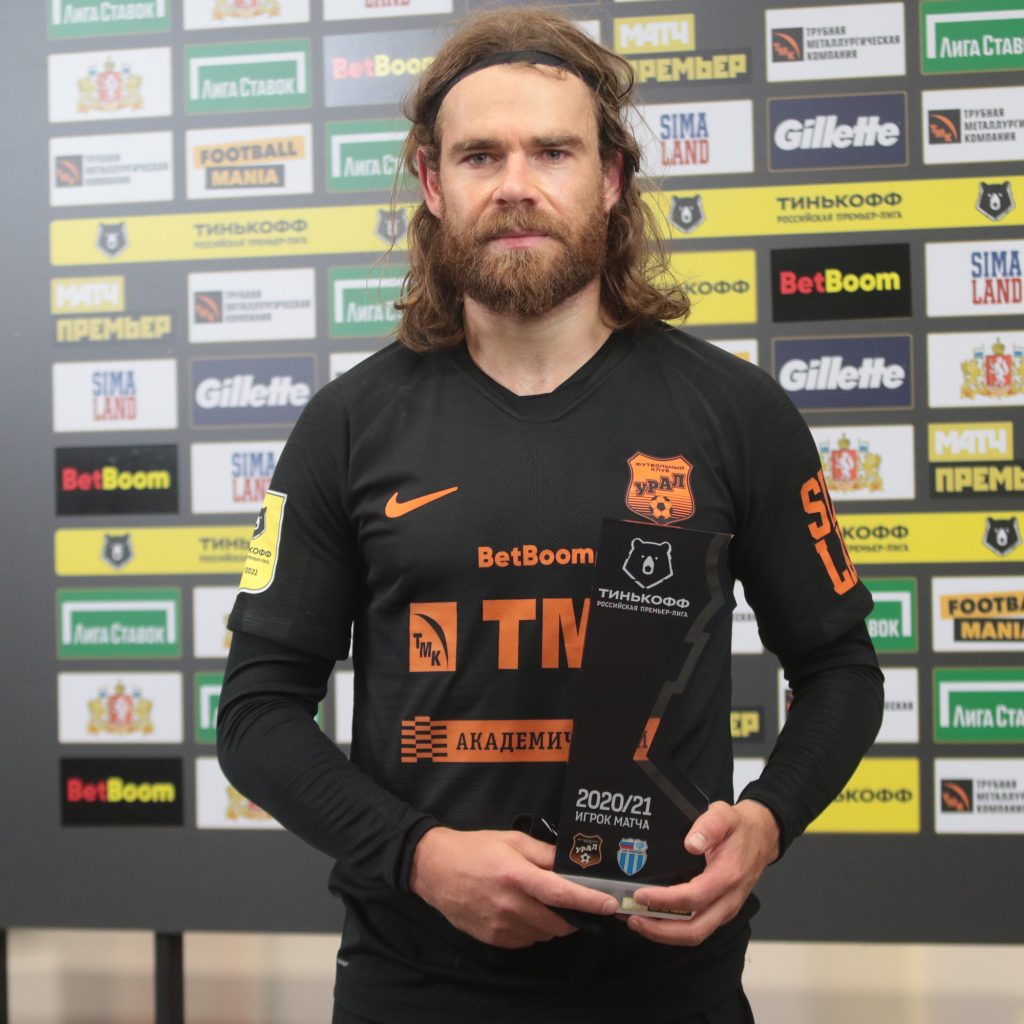 VIDEO. Bicfalvi se cere titular la națională! Încă un gol important marcat în Rusia!