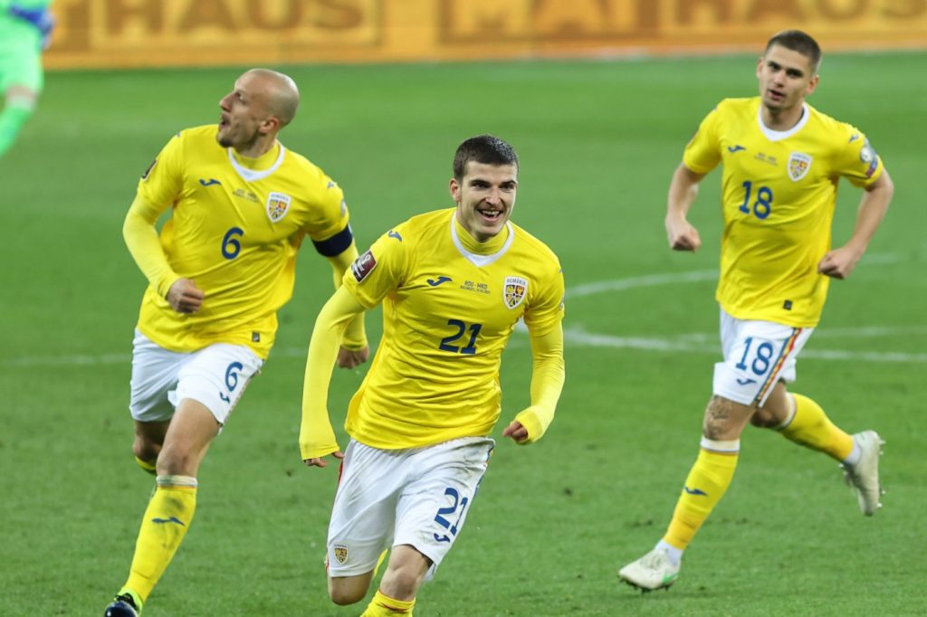 VIDEO | Mirel Rădoi spera la un punct cu Germania.