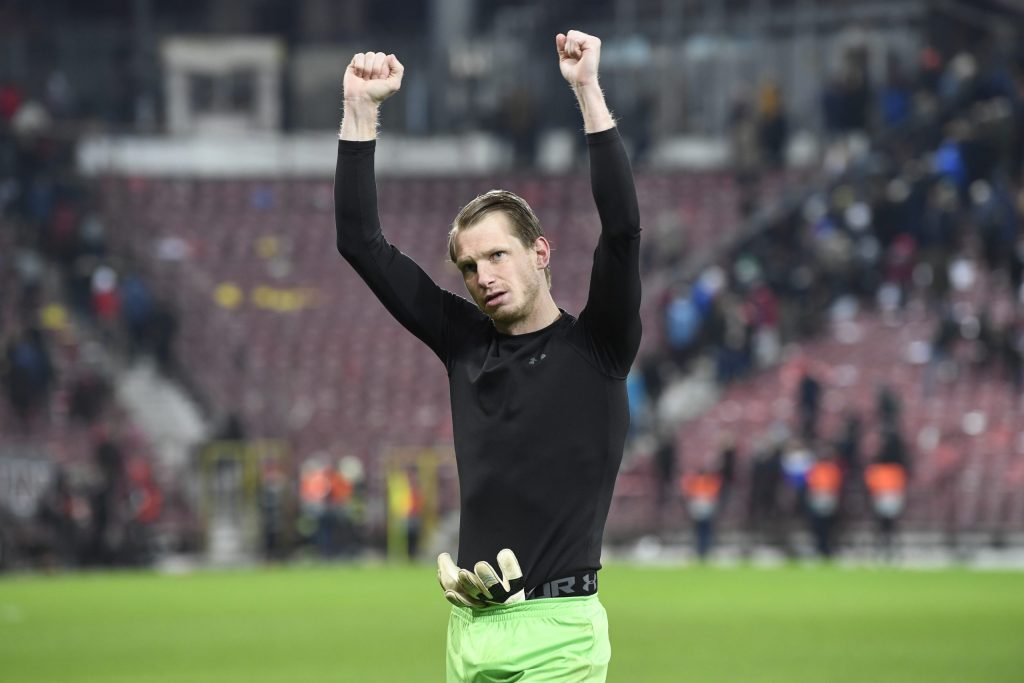 Gata, CFR Cluj face transferul mult așteptat. Noua achiziție a campioanei a făcut vizita medicală