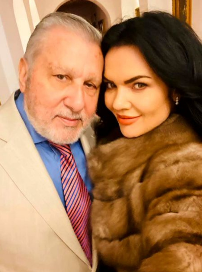 Ioana și Ilie Năstase divorțează