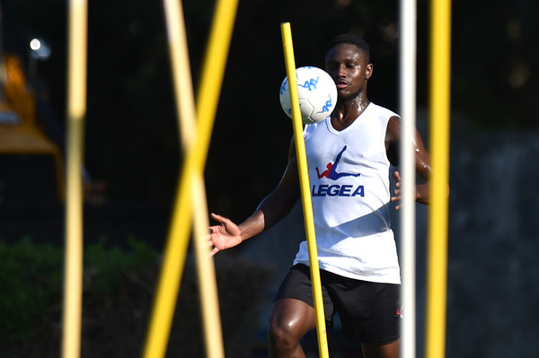 Atacantul cu origini angoleze va rămâne în continuare la FC Argeș