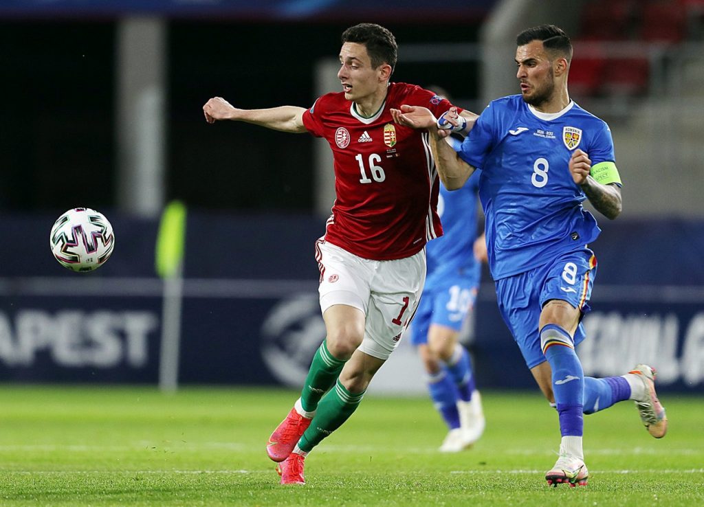 Concurență acerbă pentru Gigi Becali! Patru cluburi din Serie A vor să transfere un jucător din naționala de tineret a României, dorit de FCSB