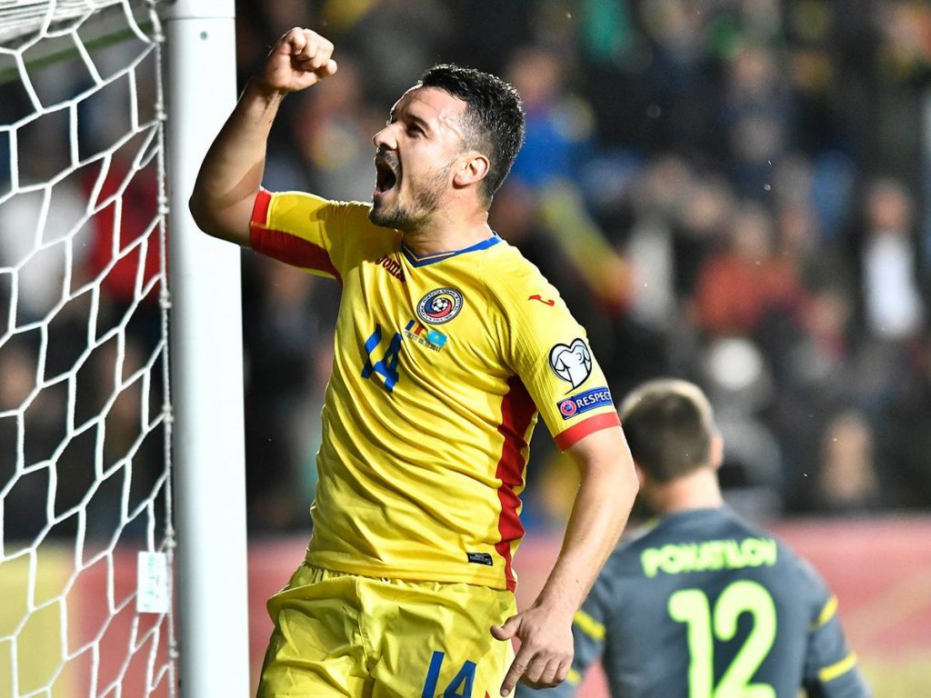 Conflict deschis între Constantin Budescu și Nicolae Dică înainte de meciurile naționalei