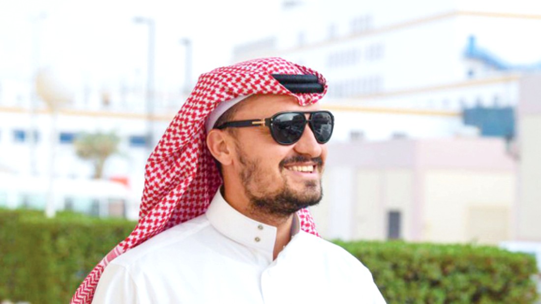 Constantin Budescu - „Șeicul”