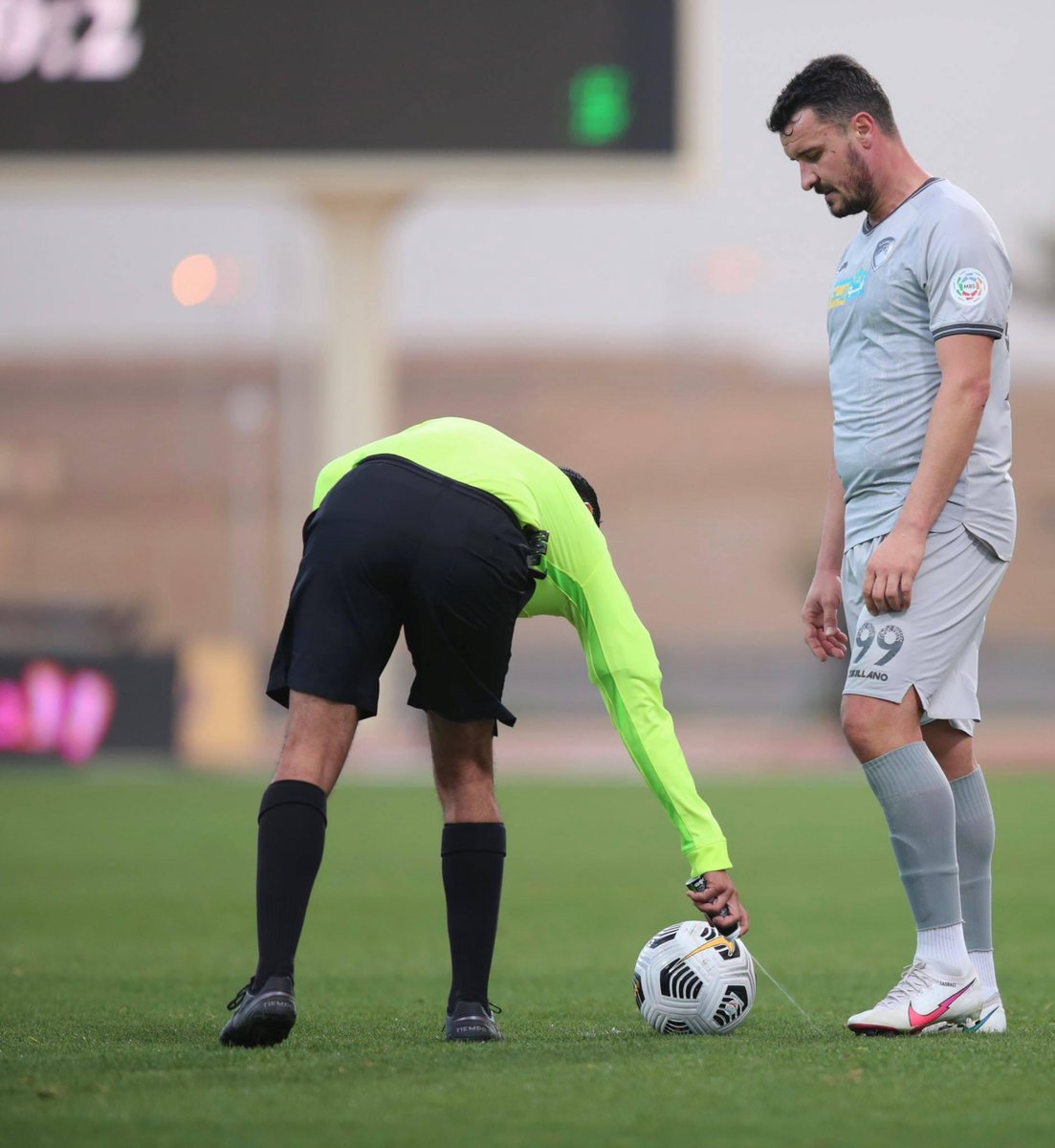 Constantin Budescu Damac FC