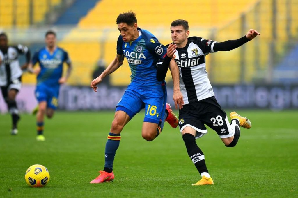 Crește interesul pentru Mihăilă! După Napoli, o altă forță a Europei îl dorește pe fotbalistul român