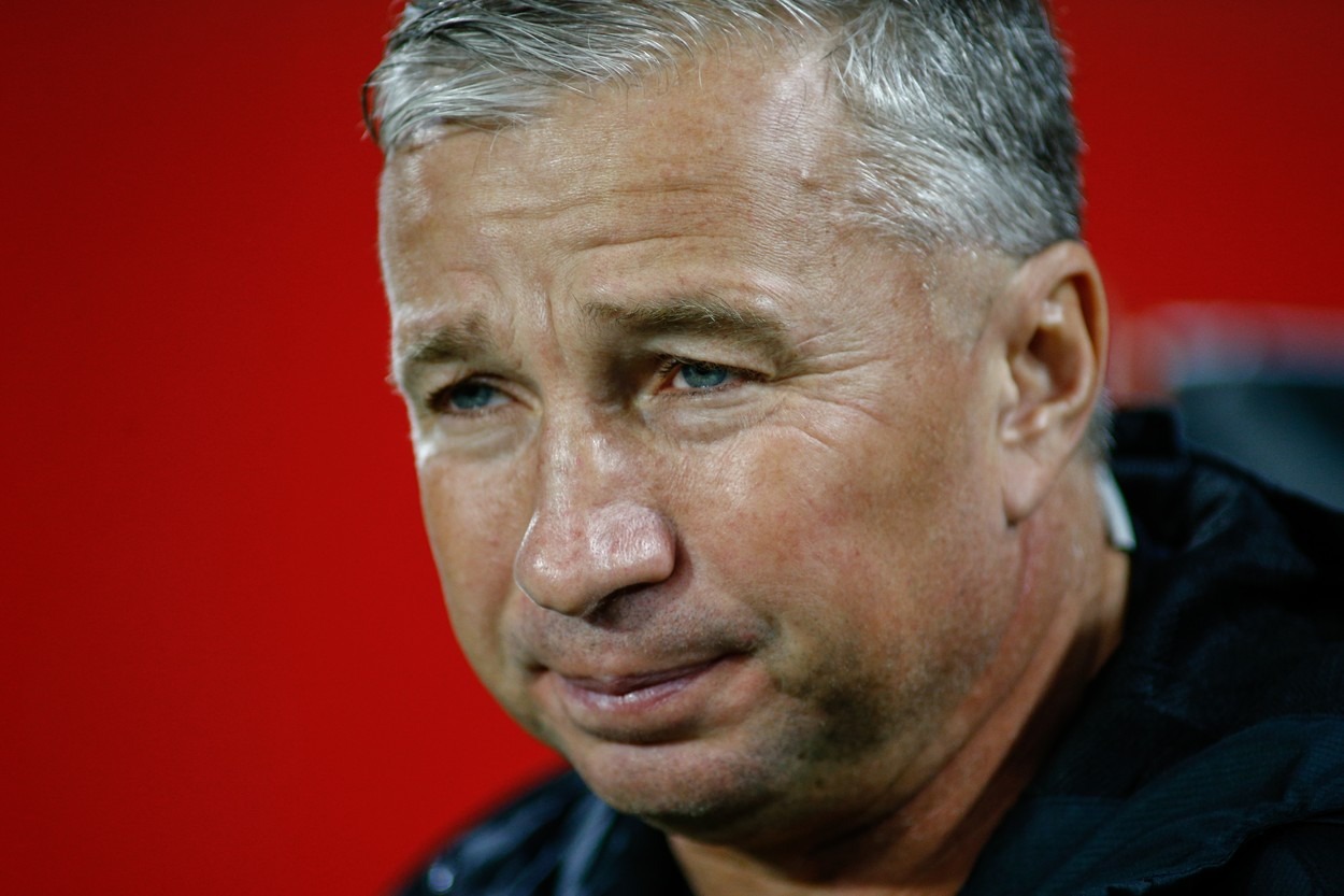 Dan Petrescu