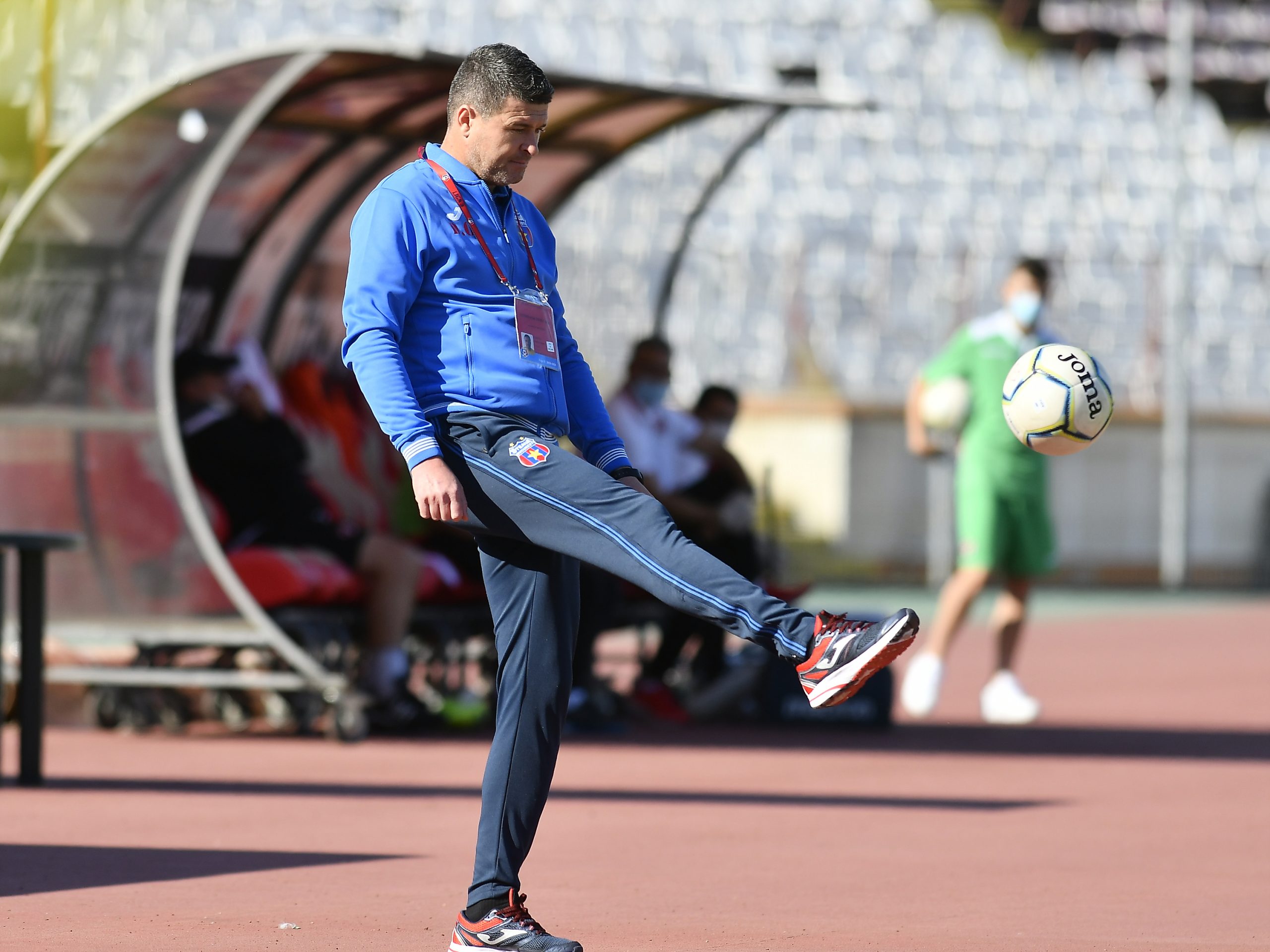 Daniel Oprița a spus adevărul despre salariile de la Steaua