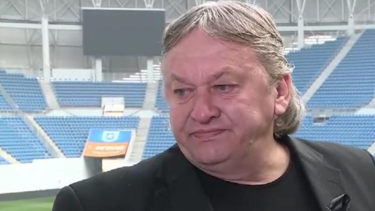 Dănuț Lupu nu crere în implicarea lui Nicolae Badea la Dinamo