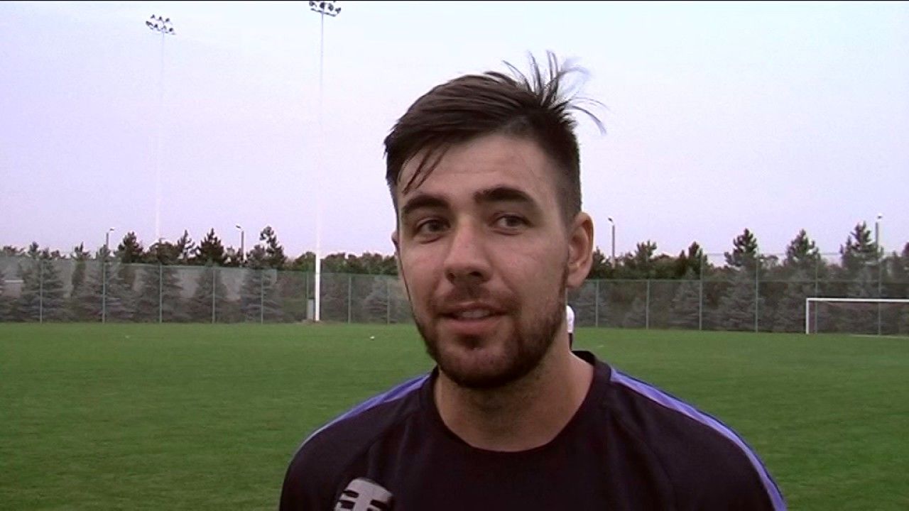 Denis Zmeu îl apără pe Nicolae Stanciu