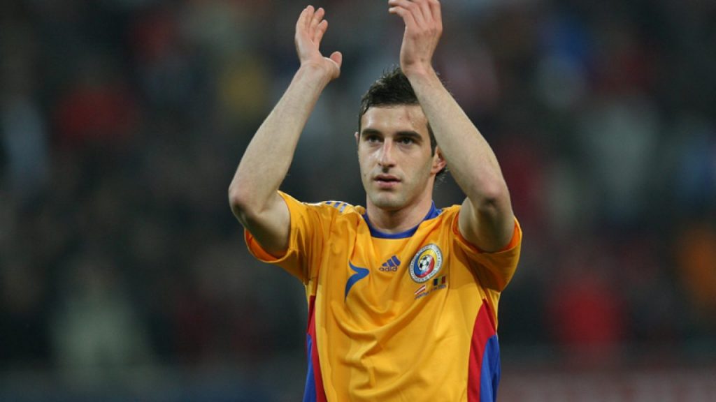 Dezvăluiri incendiare oferite de un fost internațional român: "Prea mult alcool la lot", "Victor Pițurcă, un pic cam ciudat", "Lui Gigi Becali nu-i plăcea de mine"