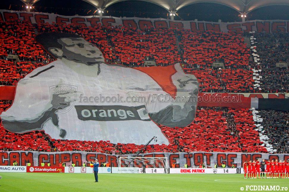 Dinamo a decolat spre Kiev, pentru amicalul cu Dinamo. Opt jucători importanți, lăsați acasă de Mulțescu