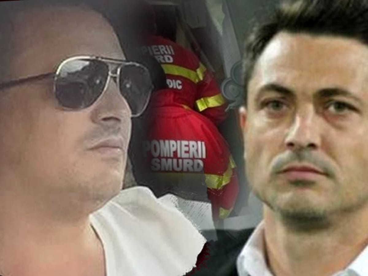 Doi ani de la cea mai mare tragedie din viata lui Mirel Radoi