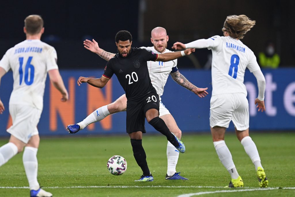 Drumul către Qatar 2022! Victorii pentru Germania și Armenia, în grupa României. Surpriză în Spania. Șase goluri în Ungaria