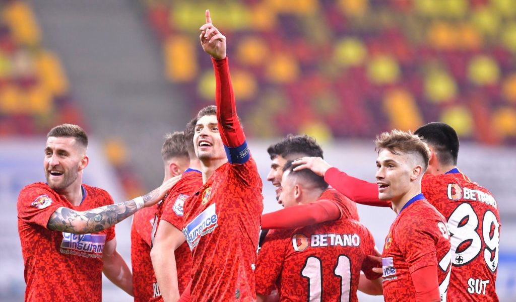 Antrenorul covăsnenilor recunoaște că FCSB este o echipă puternică