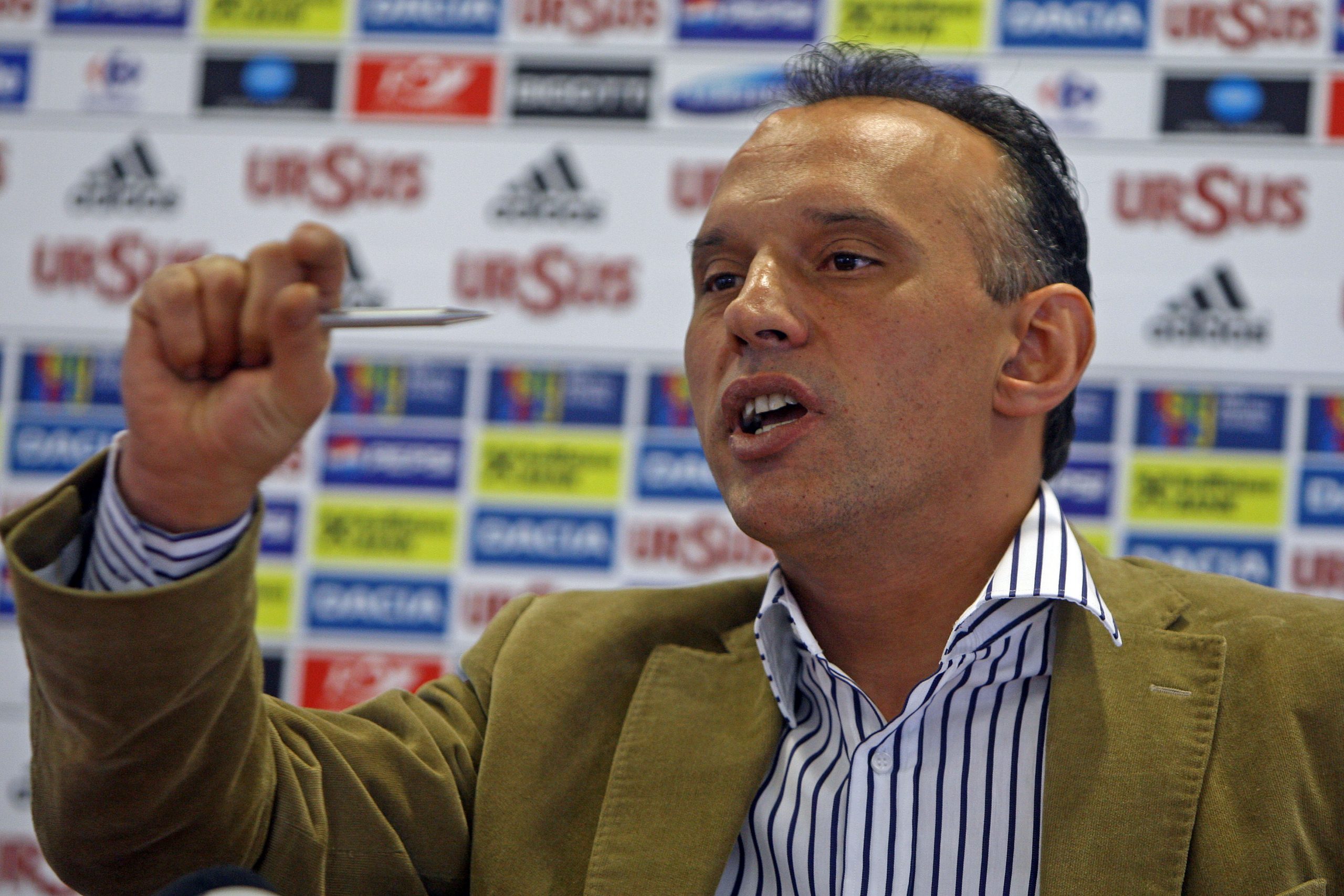 Florin Prunea nu-l mai vrea pe Rădoi la Națională