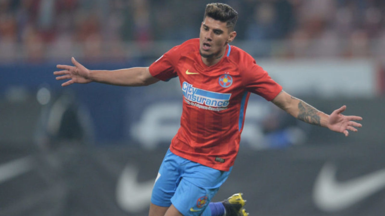 Sezon cu ghinion pentru „Mbappe”