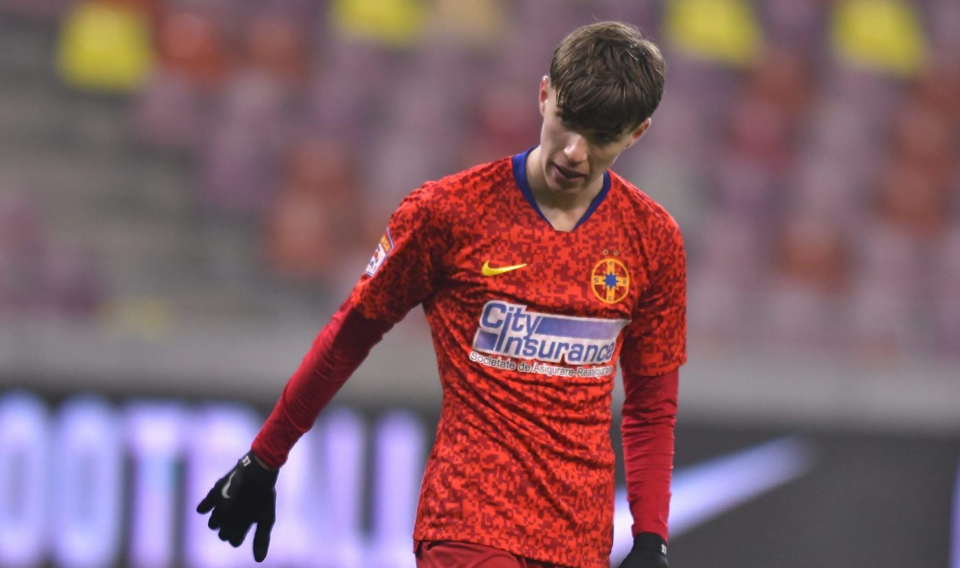 Mihai Rotaru, certat pentru pierderea lui Octavian Popescu