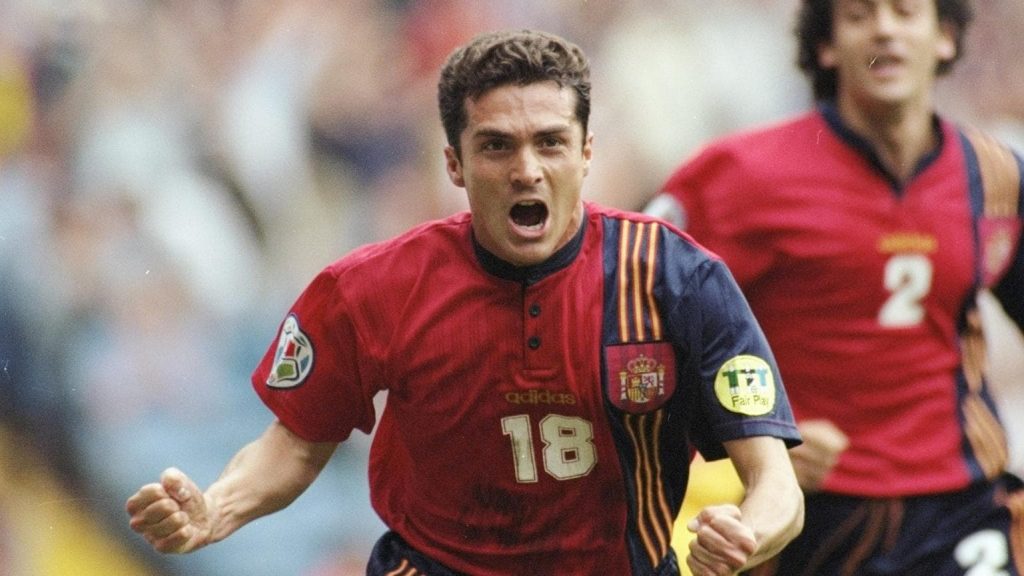 A făcut Generația de Aur ”blat” la turneul final? Răspunul lui Răducioiu alimenteză teoria: ”Era haos! M-a pus pe gânduri...”