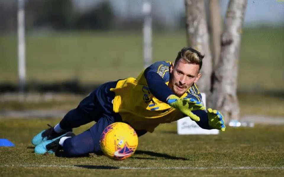 Transferul la Verona ar putea reprezenta o veste excelentă pentru Ionuț Radu