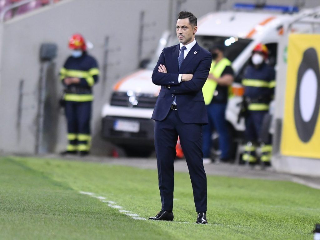 EXCLUSIV. Gică Craioveanu, radiografie în figuri de stil a naționalei: ”Nemții nu mai sunt tancurile care te călcau de te distrugeau! Dacă e să moară, Rădoi să moară pe coarnele lui!”