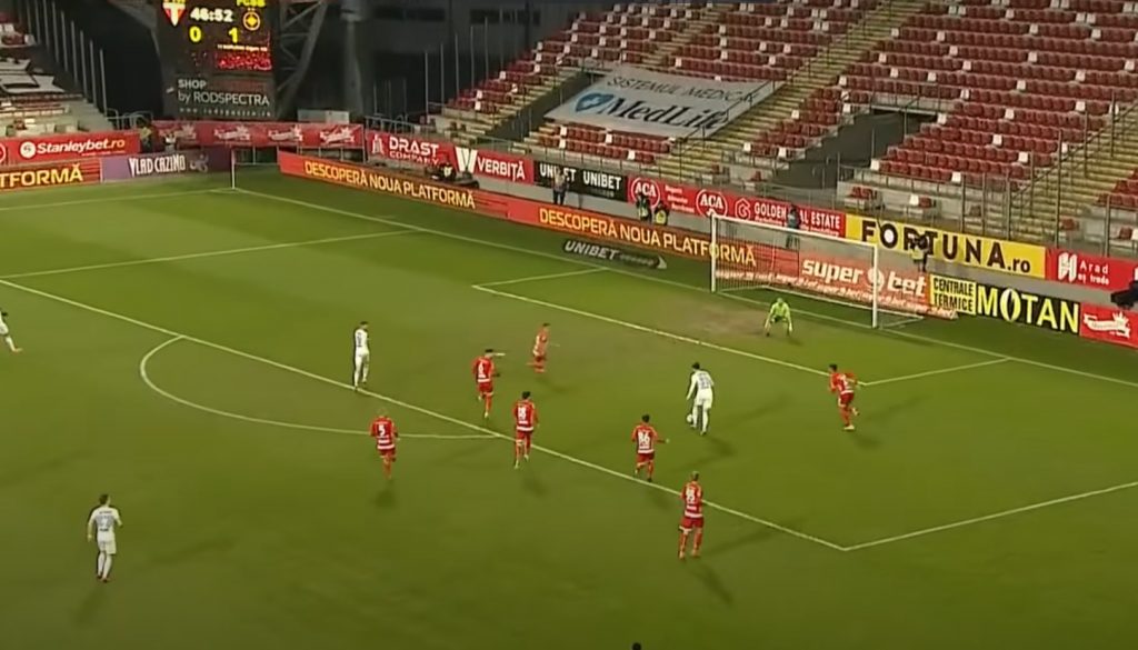 Gigi Becali cheltuie sute de mii de euro pentru a-i aduce la FCSB. Ce sumă a achitat pentru Istrate