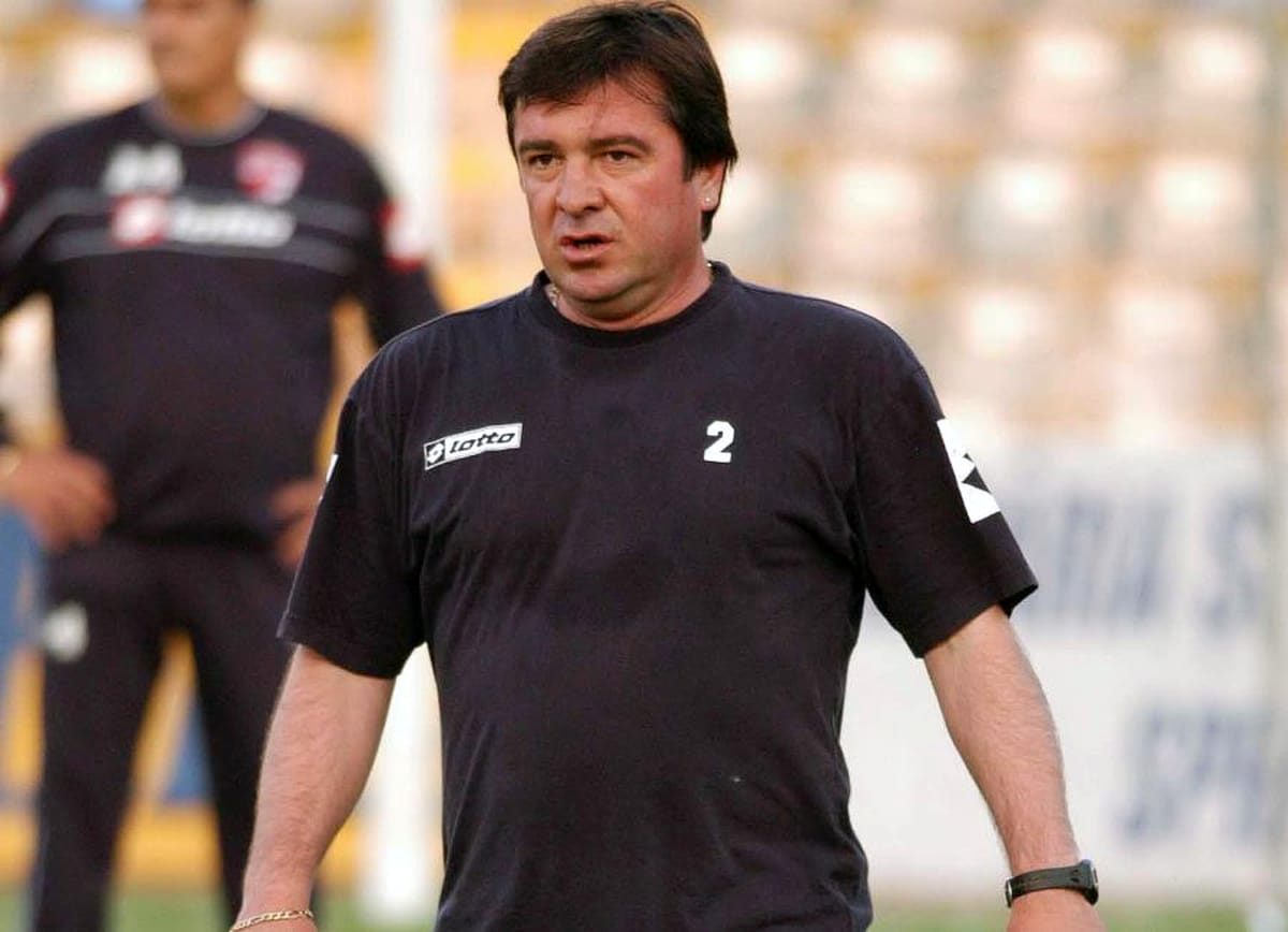 Dorin Mateuț a trecut prin momente dificile