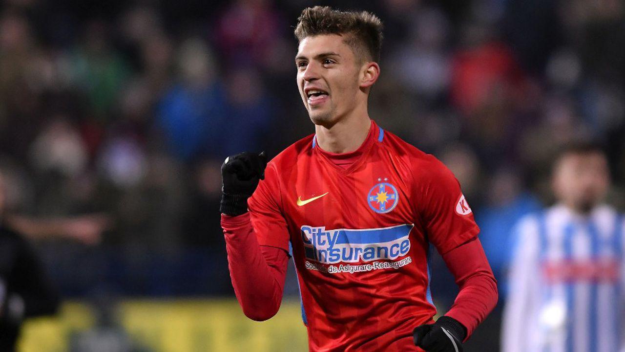 Gigi scos din minți în Postul Paștelui: ”Edi îl vrea pe Tănase? Poate pe Dodel de la Clinceni. Pe ăștia doi îi dau”. Ce jucători propune la CFR