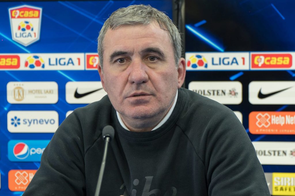 Gică Hagi și-a ales favoritele de la Campionatul European din această vară. 