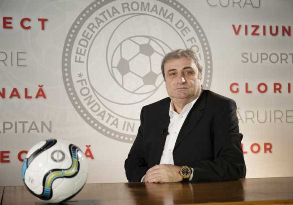 O mică înțepătură pentru Ianis Hagi venită dinspre FRF. Comparație cu marele Gică Hagi