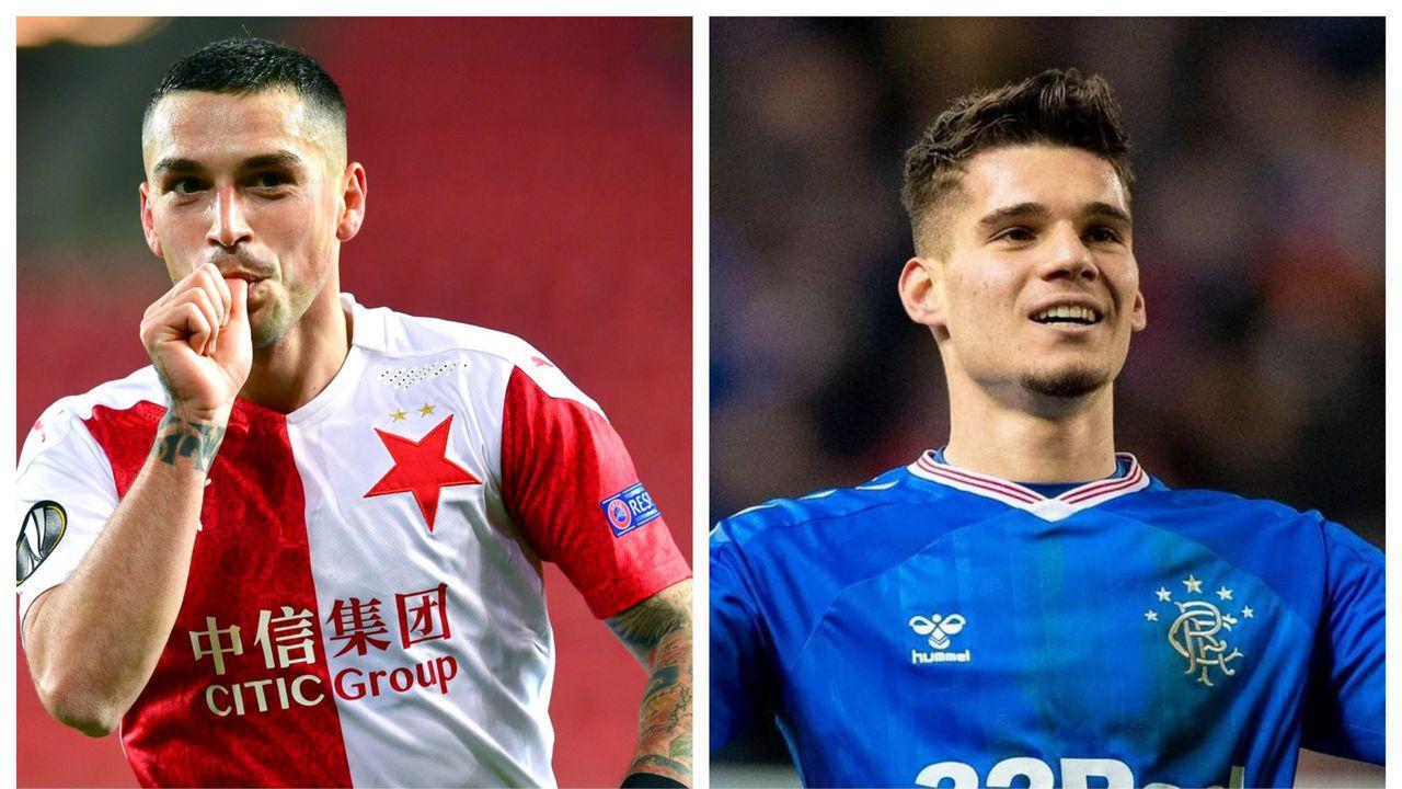 Ianis Hagi e de vânzare și Rangers o recunoaște. Românul ar putea părăsi Scoția