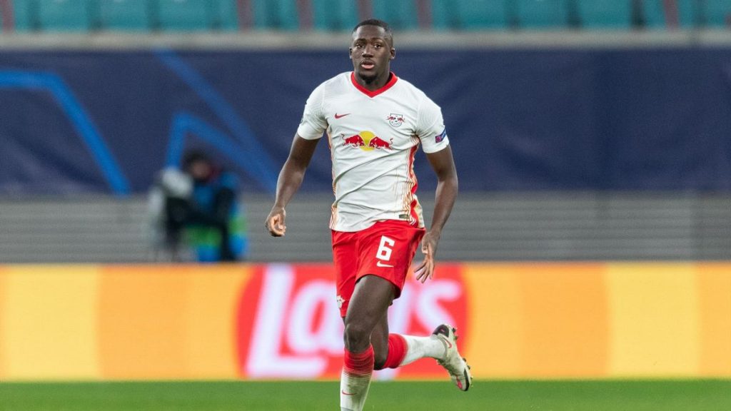 Ibrahima Konate este dorit la Liverpool