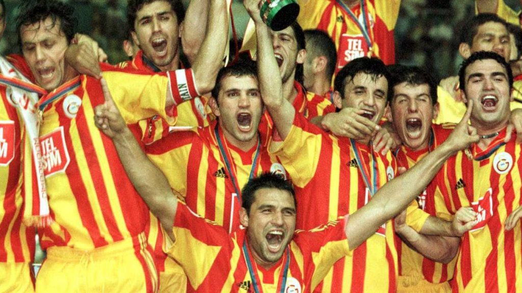 Inspirația lui Gică Hagi a adus Supercupa Europei la Istanbul! Mircea Lucescu n-a avut de ales: 