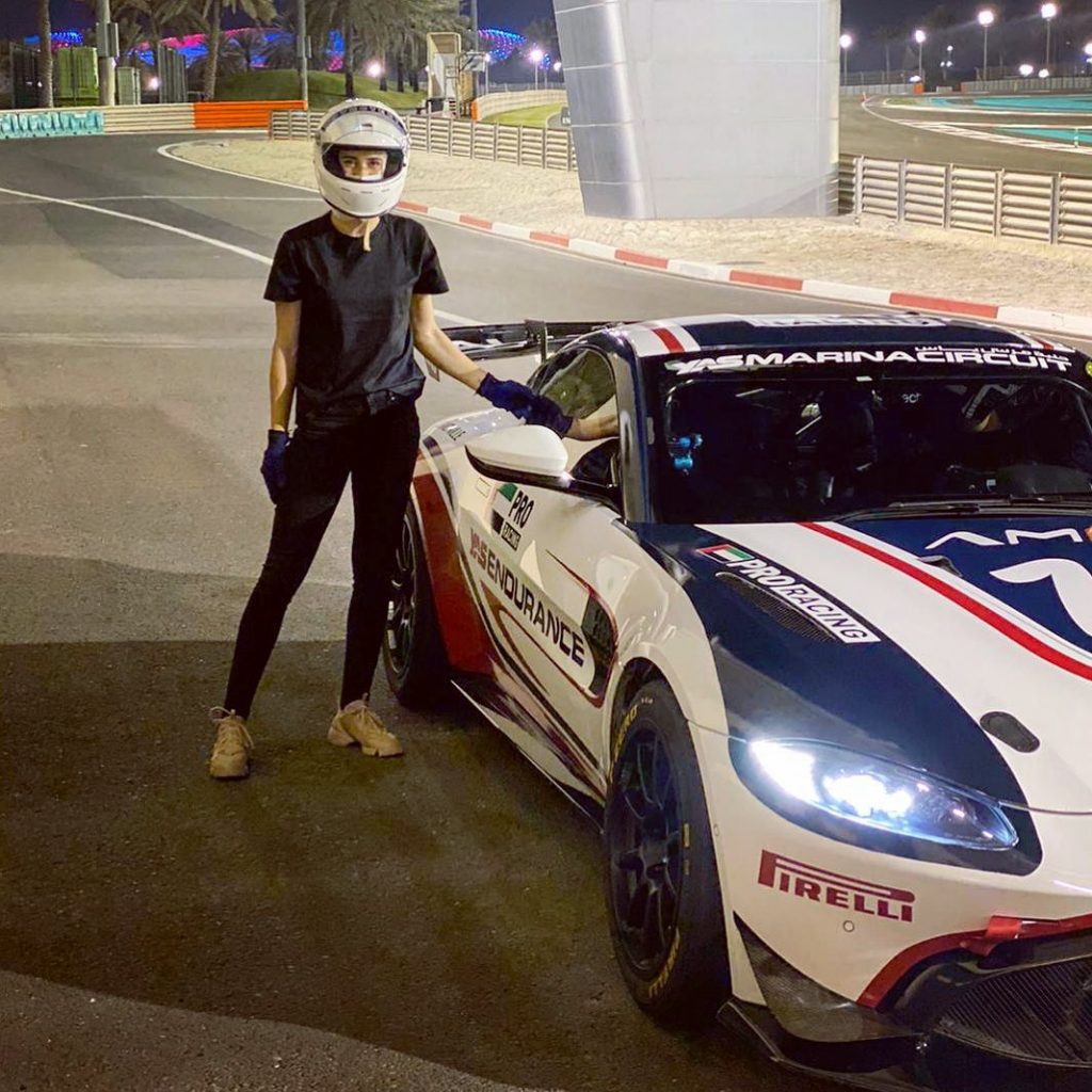 Ion Ion Țiriac trebuie să fie atent. Unde a fost pozată tenismena Sorana Cîrstea, iubita sa