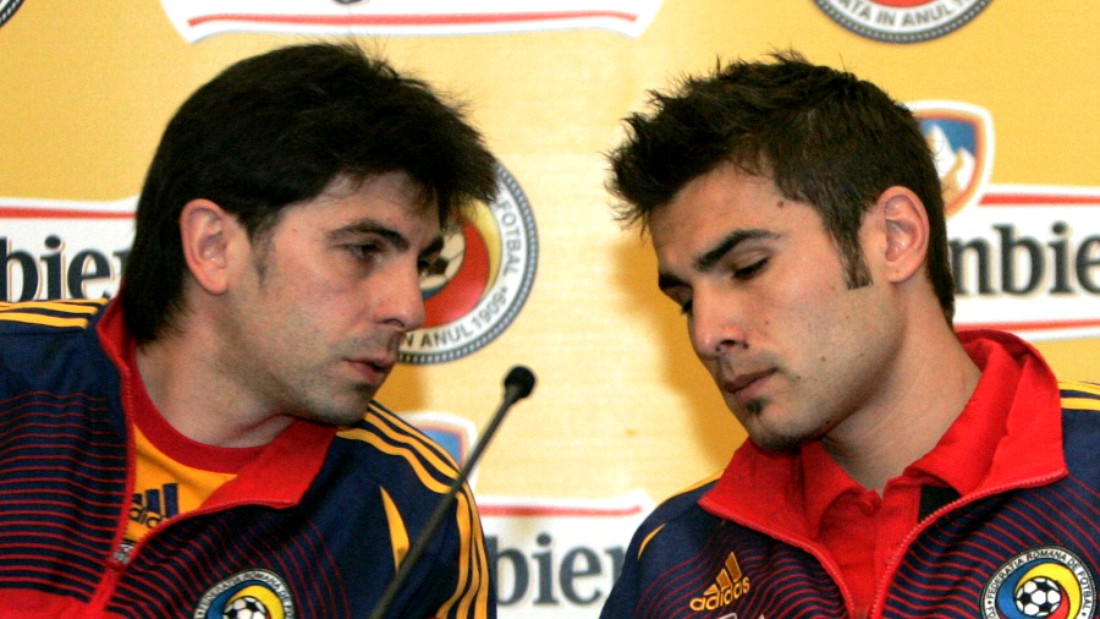 Ionuț Lupescu, critici la adresa lui Adrian Mutu