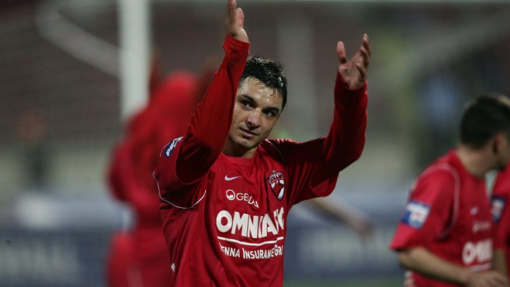 Italienii nu l-au uitat pe Ionel Ganea! 