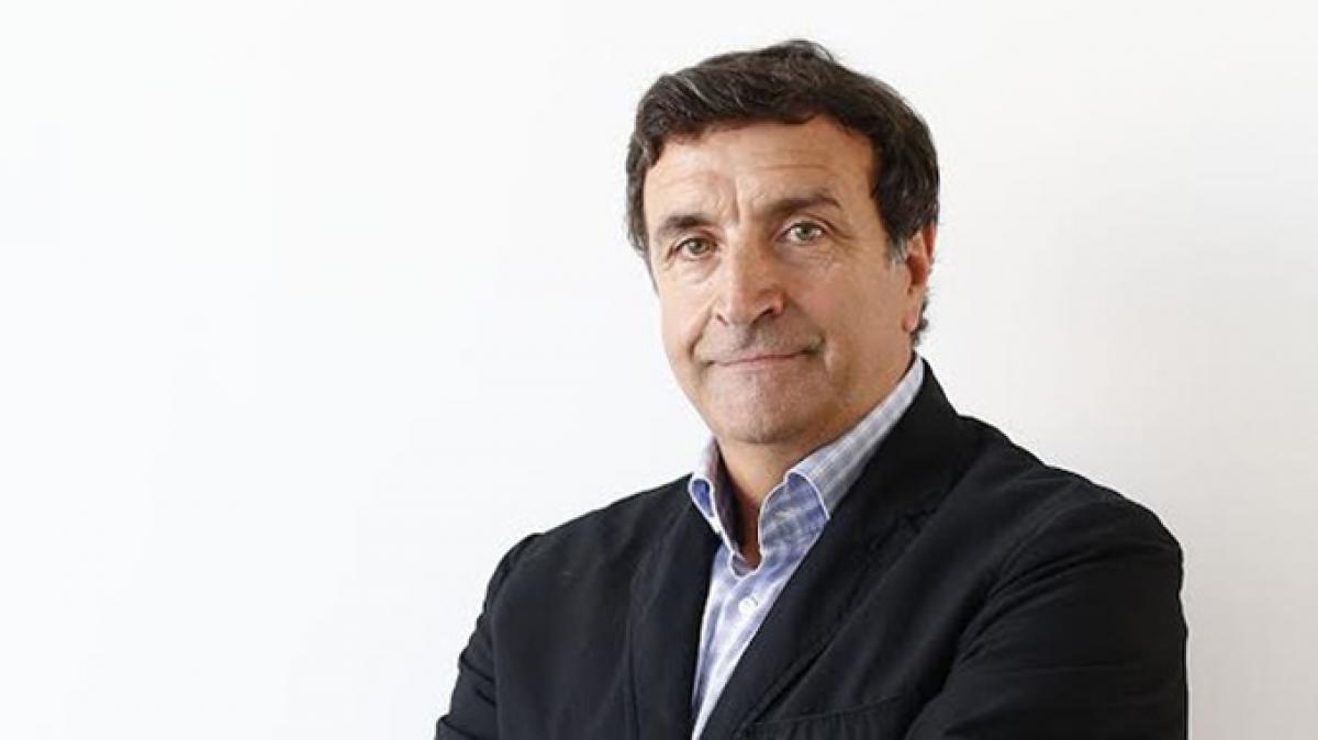 Jose Ramon Alexanko vine la FC Barcelona